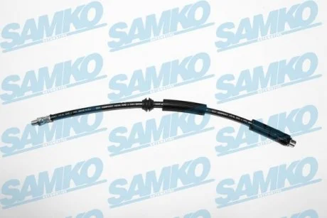 Przewуd h. A-KLASA A 160 (176.041) SAMKO 6T48596