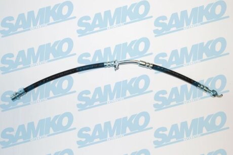 Гальмівний шланг SAMKO 6T48638