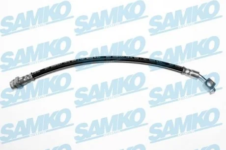 Przewуd h. S60 /L t./.. SAMKO 6T49183