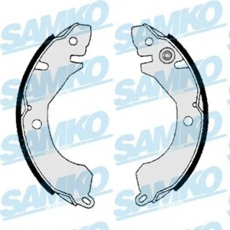 Тормозные колодки.) SAMKO 85220