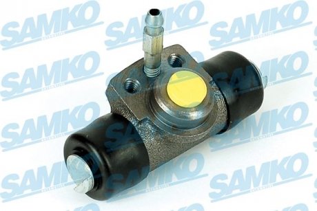 Тормозной цилиндрик SAMKO C02139 (фото 1)