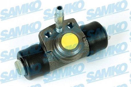 Тормозной цилиндрик SAMKO C02140 (фото 1)