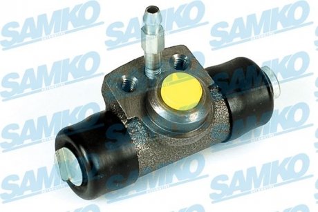Тормозной цилиндрик SAMKO C02141