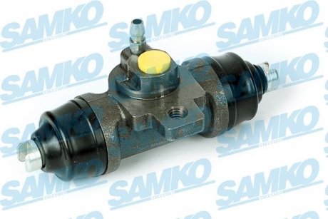Тормозной цилиндрик SAMKO C02591 (фото 1)