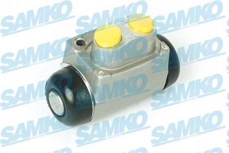 Гальмівний циліндрик SAMKO C041195