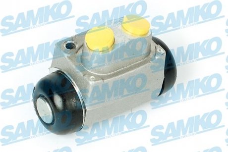 Тормозной цилиндрик SAMKO C041196 (фото 1)