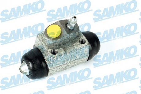 Тормозной цилиндрик SAMKO C04530 (фото 1)