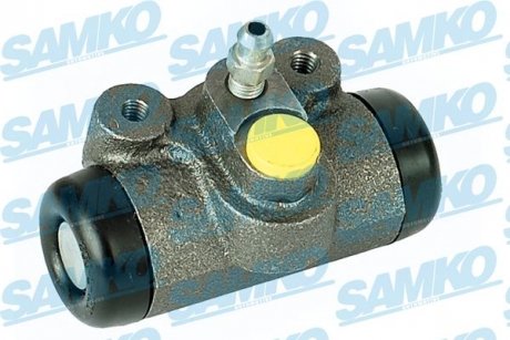 Тормозной цилиндрик SAMKO C05158 (фото 1)