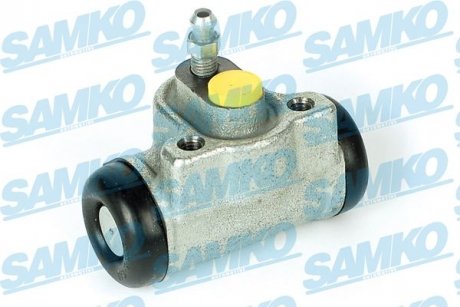 Тормозной цилиндрик SAMKO C05657