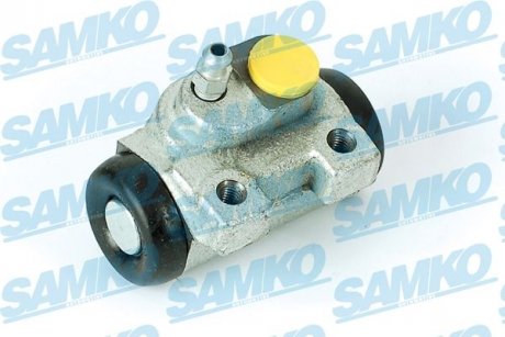 Гальмівний циліндрик SAMKO C06699 (фото 1)