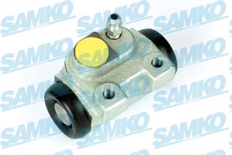Гальмівний циліндрик SAMKO C06701 (фото 1)