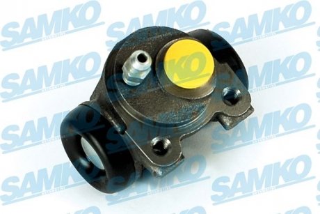 Тормозной цилиндрик SAMKO C06702 (фото 1)