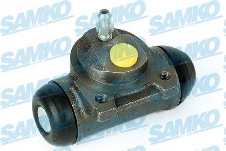 Тормозной цилиндрик SAMKO C06705