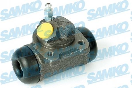 Тормозной цилиндрик SAMKO C06707 (фото 1)