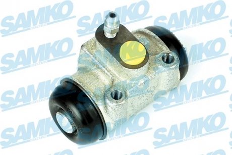 Тормозной цилиндрик SAMKO C06844