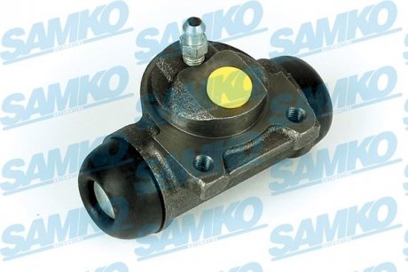 Гальмівний циліндрик SAMKO C06848 (фото 1)