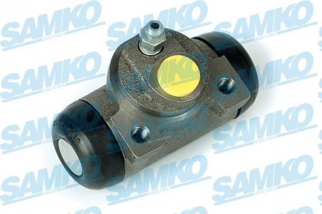 Тормозной цилиндрик SAMKO C07111