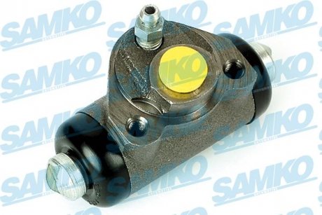 Тормозной цилиндрик SAMKO C07180 (фото 1)