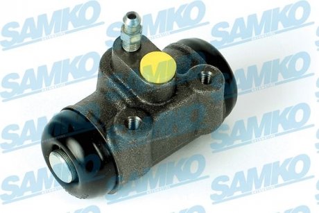 Тормозной цилиндрик SAMKO C07199