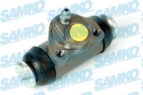 Тормозной цилиндрик SAMKO C07349 (фото 1)