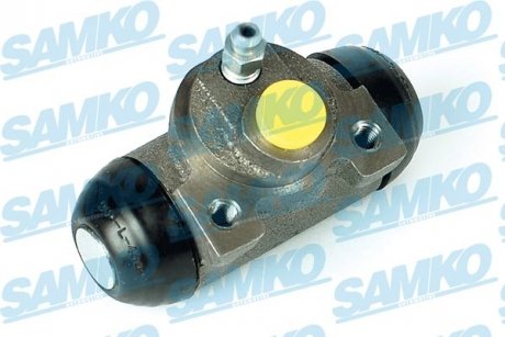 Тормозной цилиндрик SAMKO C07996