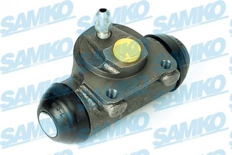 Тормозной цилиндрик SAMKO C07999 (фото 1)