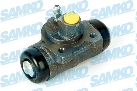 Тормозной цилиндрик SAMKO C08091 (фото 1)