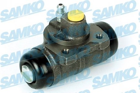 Тормозной цилиндрик SAMKO C08092 (фото 1)