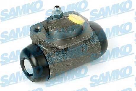 Тормозной цилиндрик SAMKO C08592