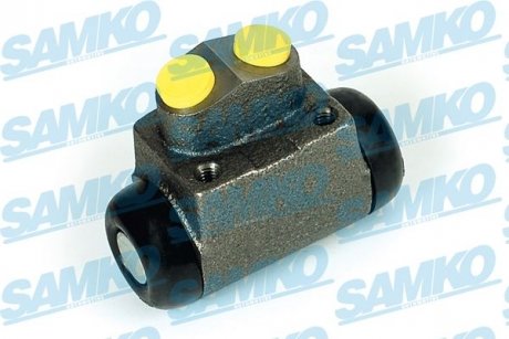 Тормозной цилиндрик SAMKO C08863 (фото 1)