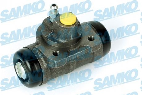 Тормозной цилиндрик SAMKO C08991 (фото 1)