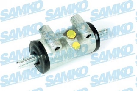 Тормозной цилиндрик SAMKO C09247