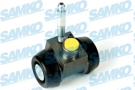 Тормозной цилиндрик SAMKO C09249
