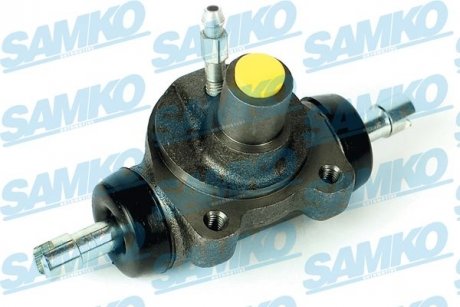 Тормозной цилиндрик SAMKO C09253 (фото 1)