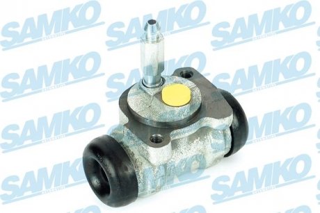 Тормозной цилиндрик SAMKO C09265 (фото 1)