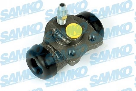 Гальмівний циліндрик SAMKO C10287 (фото 1)