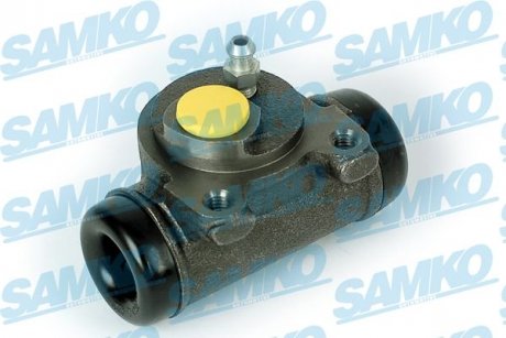 Тормозной цилиндрик SAMKO C111203