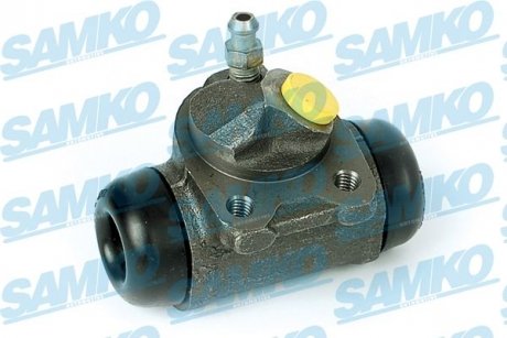 Тормозной цилиндрик SAMKO C11298 (фото 1)