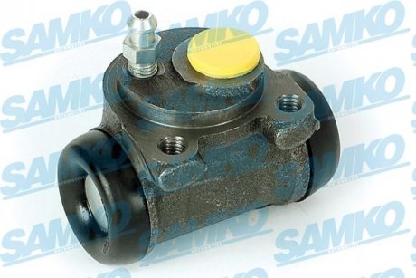 Тормозной цилиндрик SAMKO C11372 (фото 1)
