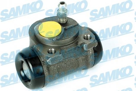 Тормозной цилиндрик SAMKO C11373