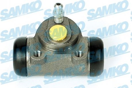 Тормозной цилиндрик SAMKO C11788