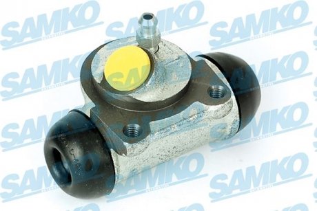 Гальмівний циліндрик SAMKO C11790 (фото 1)