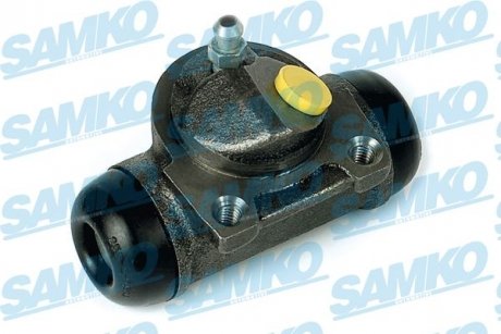 Тормозной цилиндрик SAMKO C11793