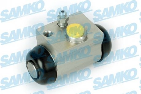 Тормозной цилиндрик SAMKO C11795