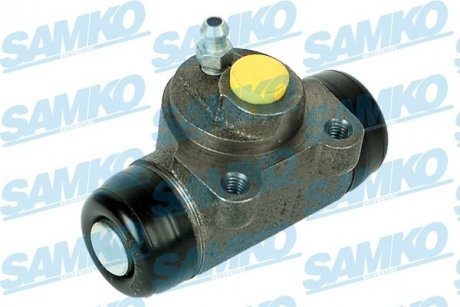 Тормозной цилиндрик SAMKO C121210 (фото 1)