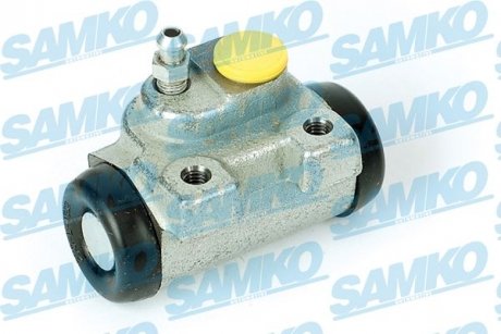 Тормозной цилиндрик SAMKO C12122
