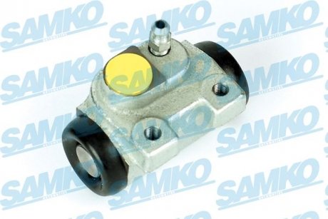 Тормозной цилиндрик SAMKO C12123