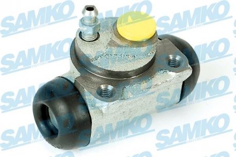 Тормозной цилиндрик SAMKO C12124 (фото 1)