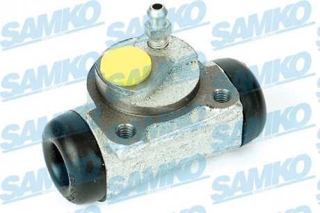 Тормозной цилиндрик SAMKO C12127