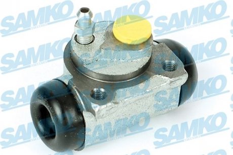 Тормозной цилиндрик SAMKO C12131 (фото 1)